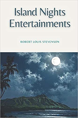 Island Nights' Entertainments: Illustrated