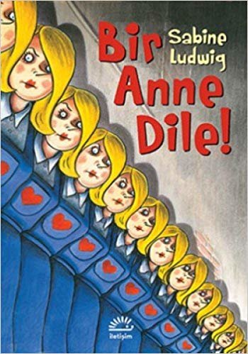 BİR ANNE DİLE