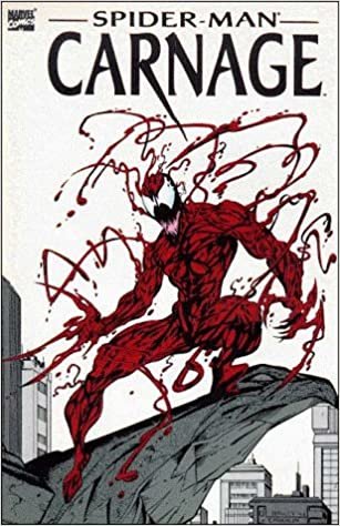 Stan Lee Presents: Spider-Man Carnage (Marvel Comics) indir