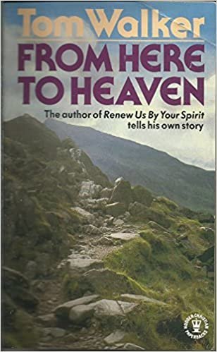 From Here to Heaven (Hodder Christian paperbacks)