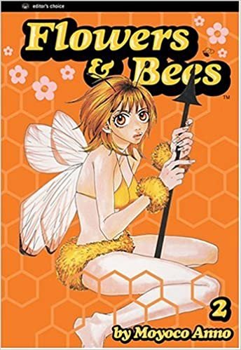 Flowers & Bees, Vol. 2