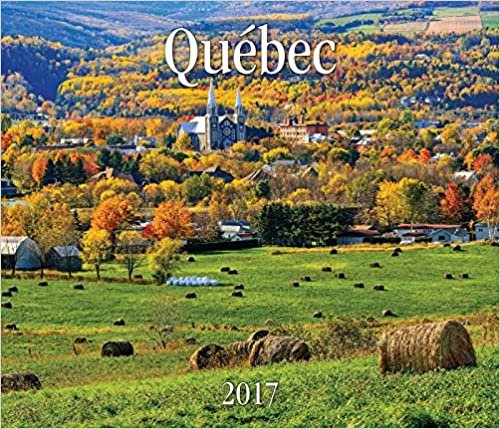 Quebec 2017 Calendar indir