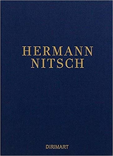 Hermann Nitsch indir