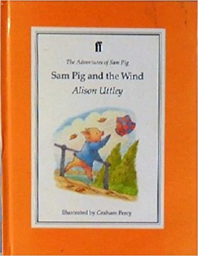 Sam Pig and the Wind (Adventures of Sam Pig)