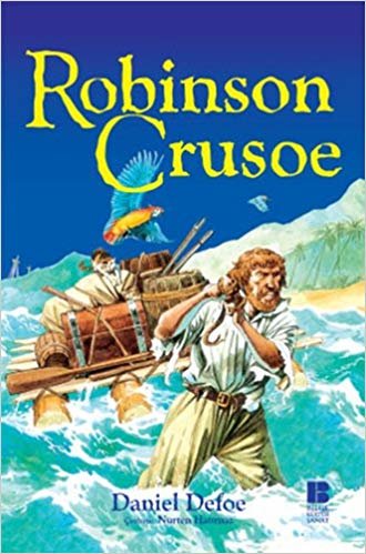 Robinson Crusoe indir