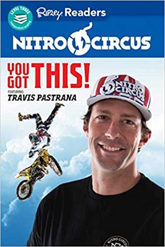 You Got This!: Featuring Travis Pastrana (Nitro Circus)