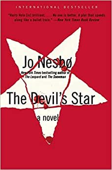 The Devil's Star (Harry Hole)