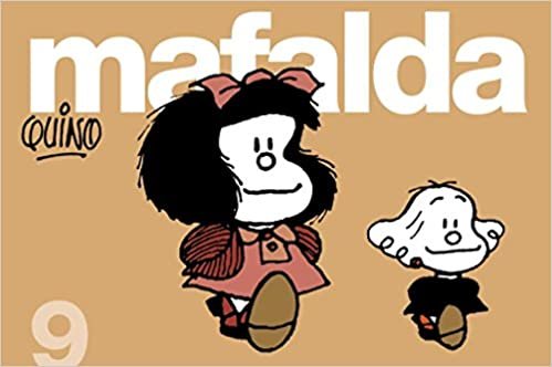 Mafalda 9 indir