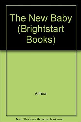 The New Baby (Brightstart Books)