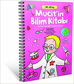 Mucit'in Bilim Kitabı 48 60 Ay indir