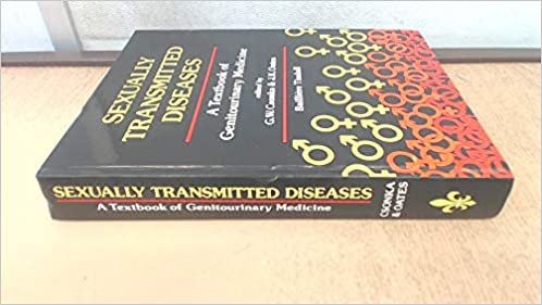 Sexually Transmitted Diseases: A Textbook of Genito-Urinary Medicine
