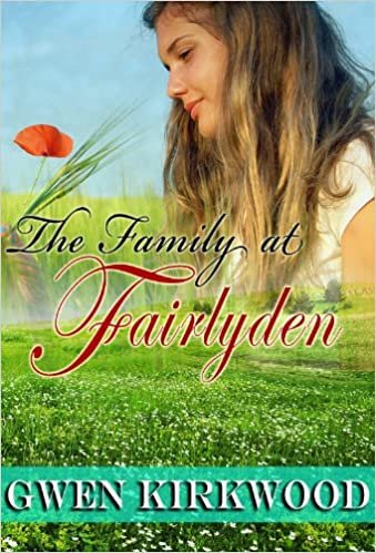 The Family at Fairlyden