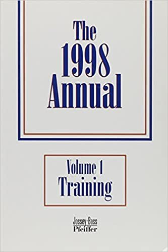The 1998 Annual
