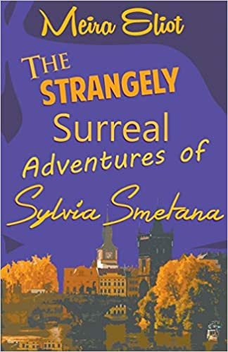The Strangely Surreal Adventures of Sylvia Smetana