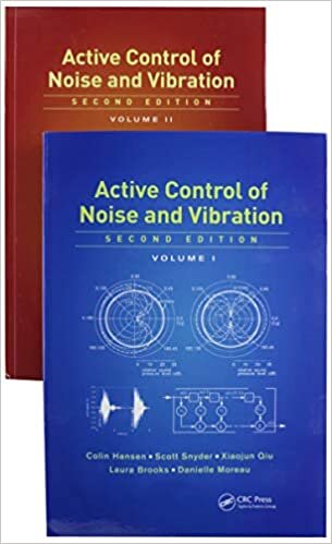 Active Control of Noise and Vibration indir