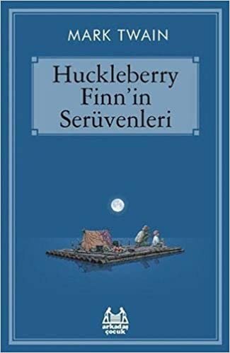 Huckleberry Finn'in Serüvenleri indir