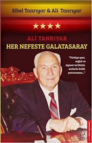 Ali Tanrıyar Her Nefeste Galatasaray indir