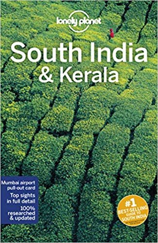 South India and Kerala -LP-10e