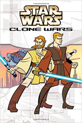 Star Wars: Clone Wars Photo Comic Volume 7 (Star Wars (Dark Horse))