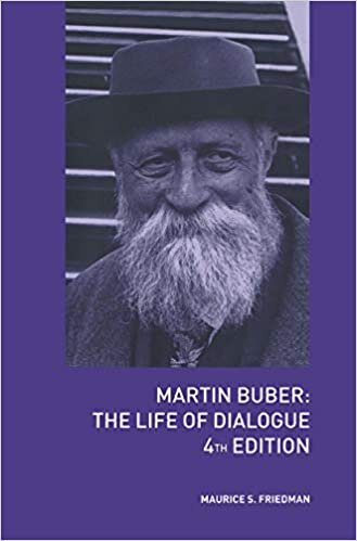 Martin Buber: The Life of Dialogue indir