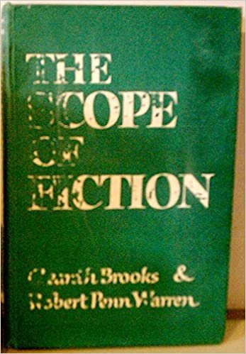 The Scope of Fiction