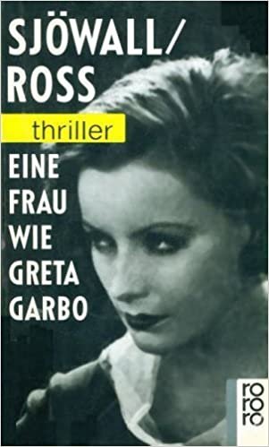 Eine Frau wie Greta Garbo indir