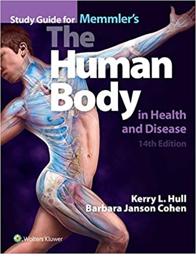 Study Guide to Accompany Memmler's The Human Body in Health and Disease