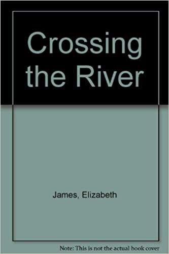 Crossing the River indir