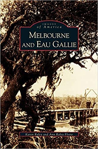 Melbourne and Eau Gallie indir