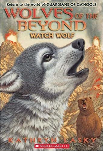 Watch Wolf (Wolves of the Beyond (Quality)) indir