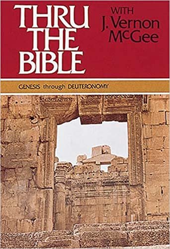 Thru the Bible, 5 Vols.: Genesis Thru Revelation (Thru the Bible Commentary)