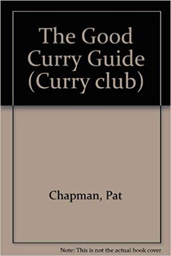 The Good Curry Guide (Curry club) indir