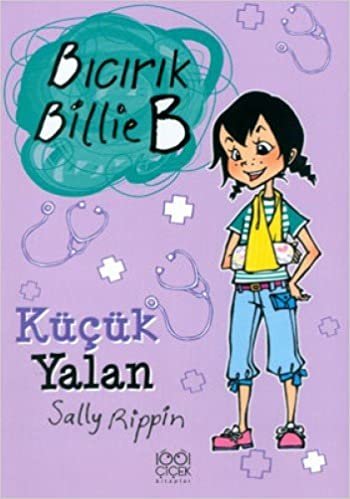 BICIRIK BILLIE B KÜÇÜK YALAN