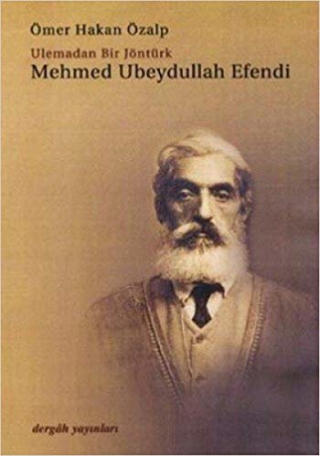 MEHMED UBEYDULLAH EFENDİNİN MALTA AFG. VE