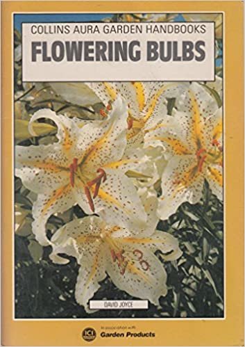 Flowering Bulbs (Aura Garden Handbooks) indir