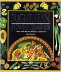 The Light, Lean, and Low-Fat Cookbook