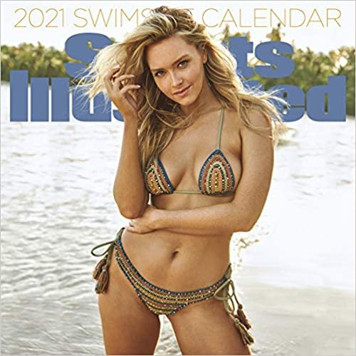 Sports Illustrated Swimsuit Calendar indir