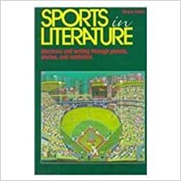 Sports in Literature indir