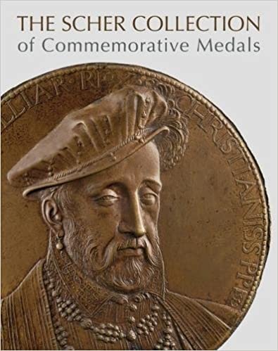 The Scher Collection of Commemorative Medals indir