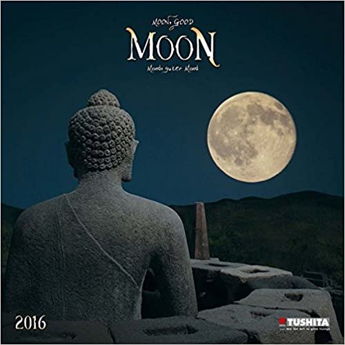 Moon Good Moon 2016 (Mindful Editions)