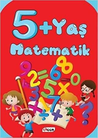 5+Yaş Matematik