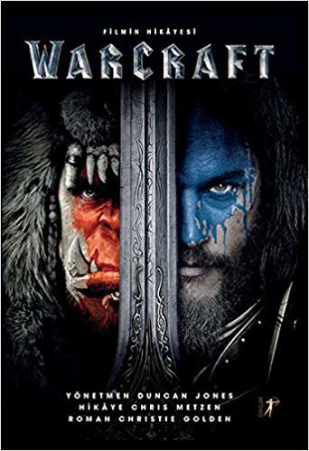 Warcraft: Filmin Hikayesi