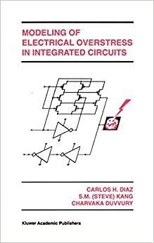 Modeling of Electrical Overstress in Integrated Circuits (The Springer International Series in Engineering and Computer Science) indir