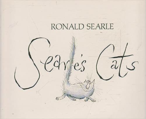 Searle's Cats