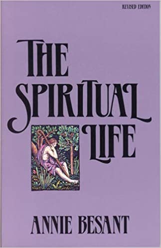 The Spiritual Life indir