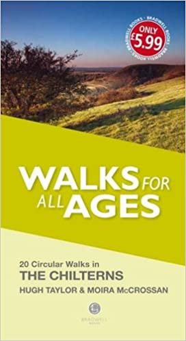 The Chilterns Walks for all Ages indir