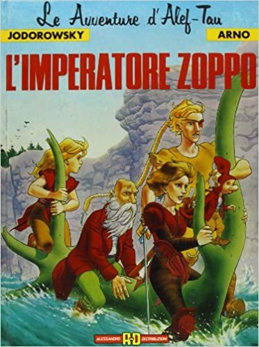 L'imperatore zoppo