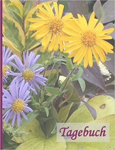 Tagebuch: BROCKHAUSEN - Das praktische Tagebuch - Helenium (Blumenträume, Band 9): Volume 9 indir