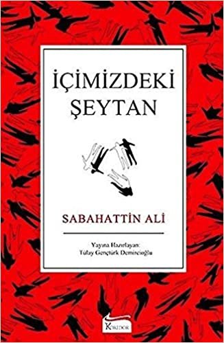 İçimizdeki Şeytan