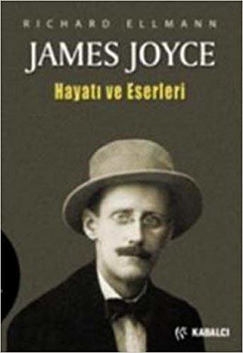 JAMES JOYCE
